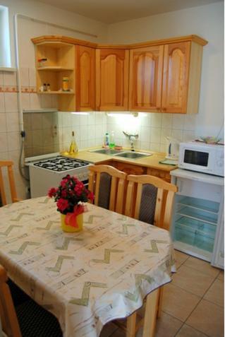Cedrus Apartmanhaz - Cedrus Koez 7 Zalakaros Habitación foto