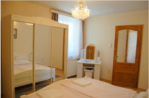 Cedrus Apartmanhaz - Cedrus Koez 7 Zalakaros Habitación foto